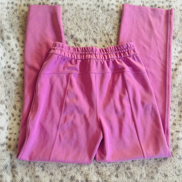 lululemon pink softstream pants 💖🩷 - Picture 2 of 3